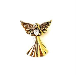 Angel Pin